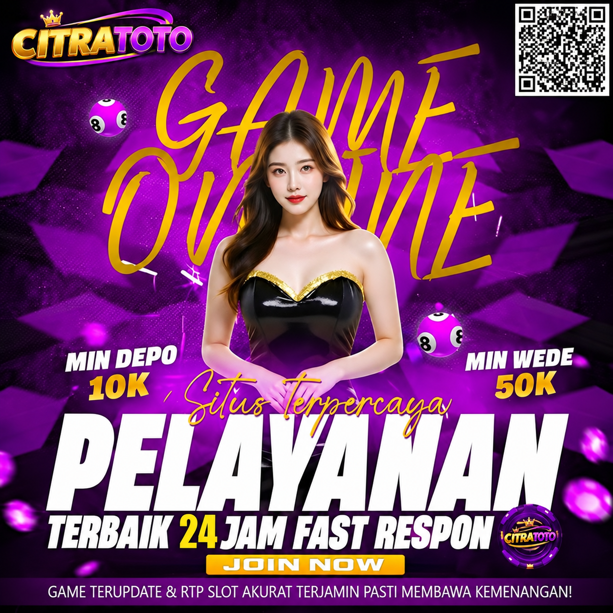 CITRATOTO